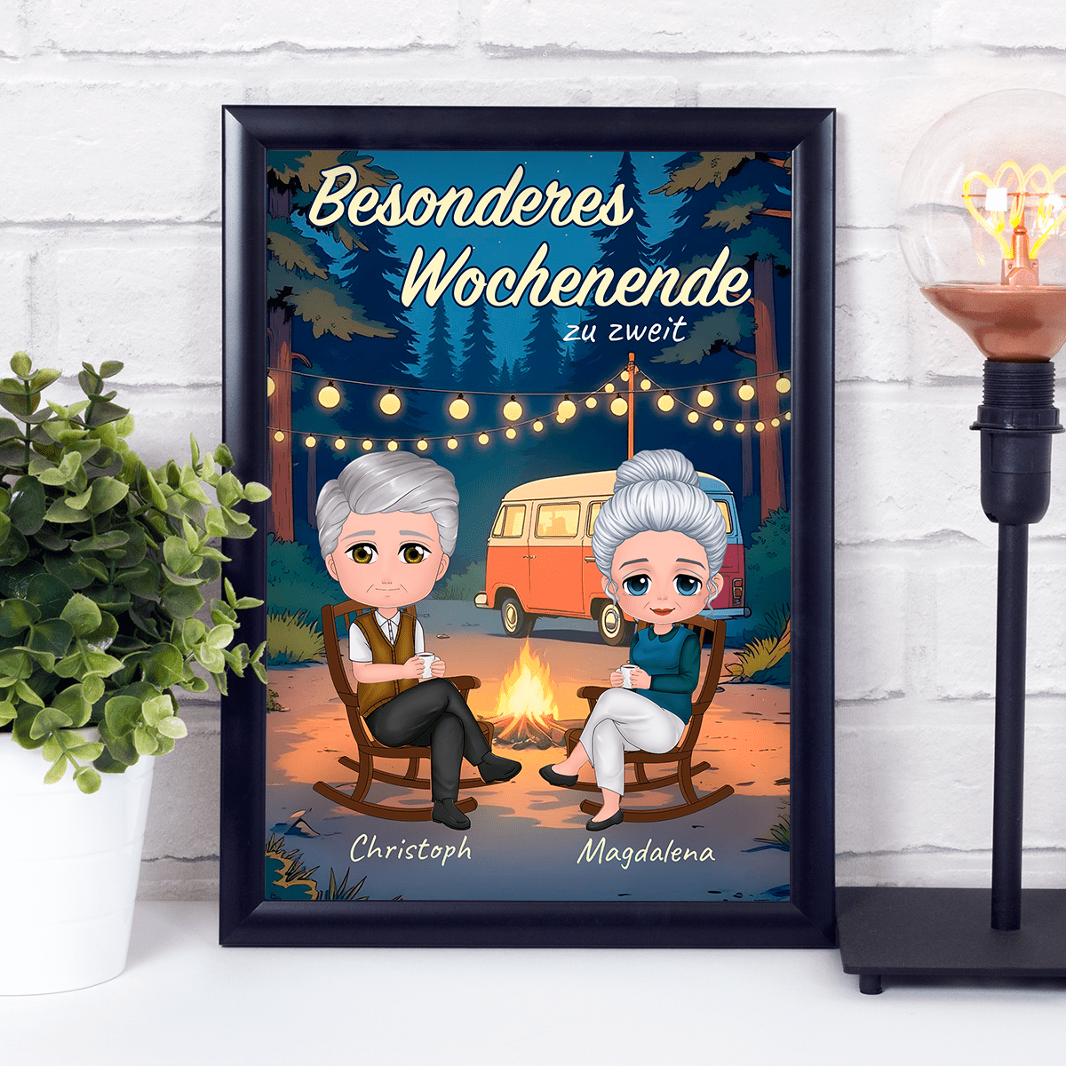 für Großeltern, Adamell.de