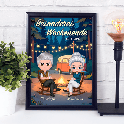 für Großeltern, Adamell.de