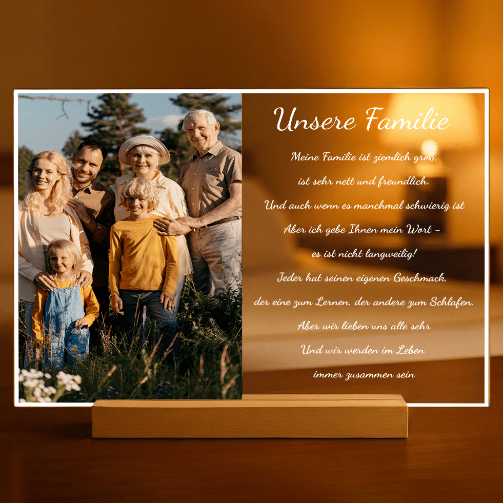 für Großeltern, Adamell.de