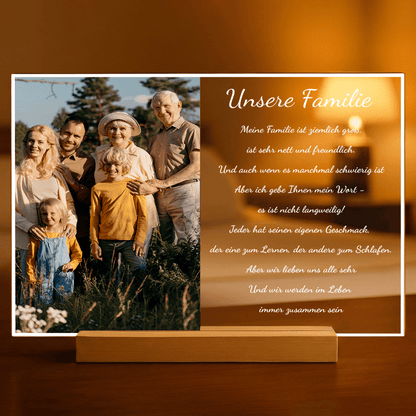 für Großeltern, Adamell.de