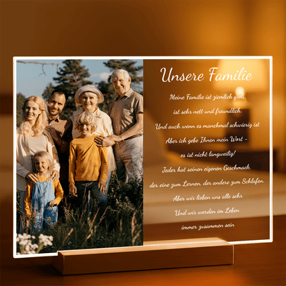 für Großeltern, Adamell.de