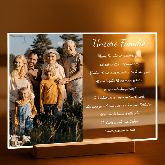 für Großeltern, Adamell.de