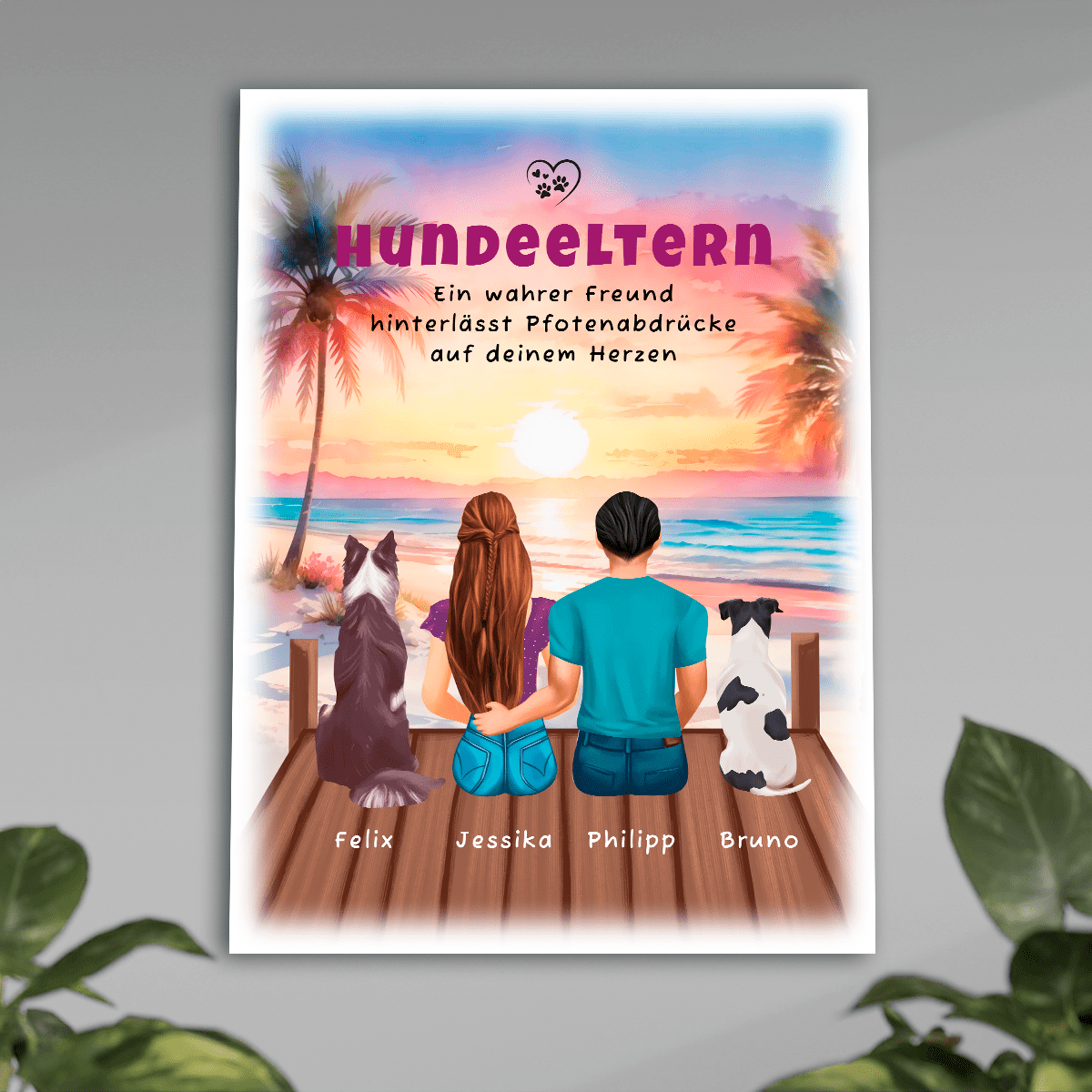 für Hundeliebhaber, Adamell.de