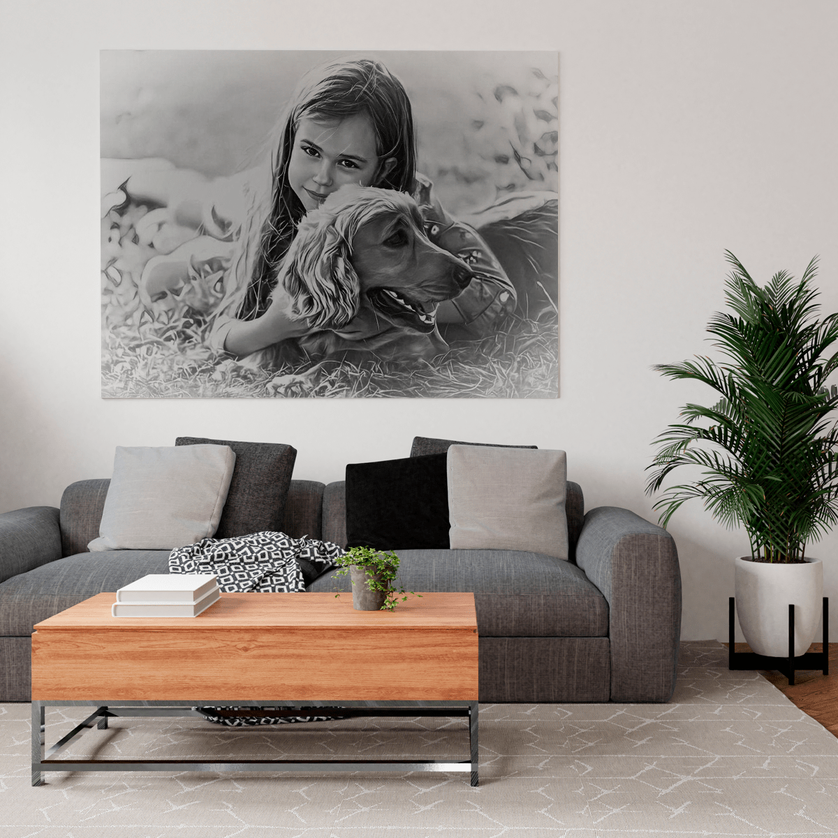 für Hundeliebhaber, Adamell.de