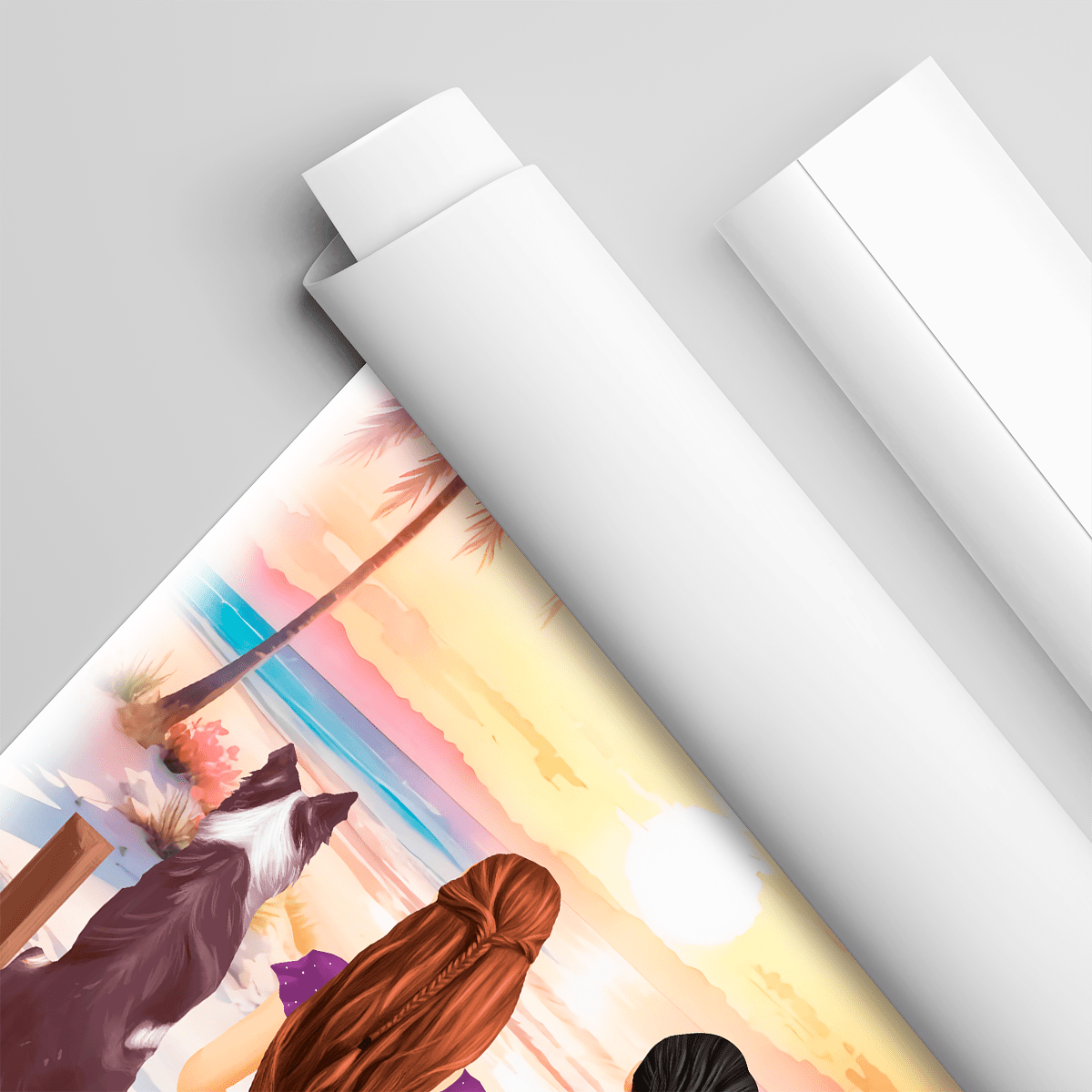 für Hundeliebhaber, Adamell.de