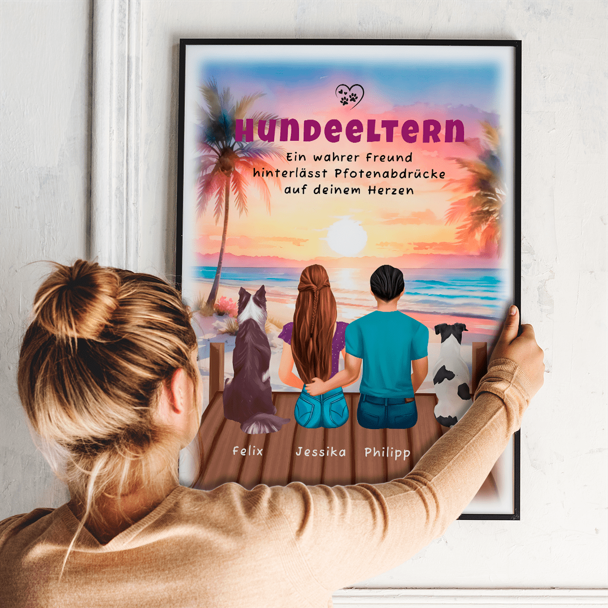 für Hundeliebhaber, Adamell.de