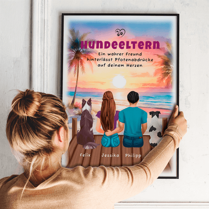 für Hundeliebhaber, Adamell.de