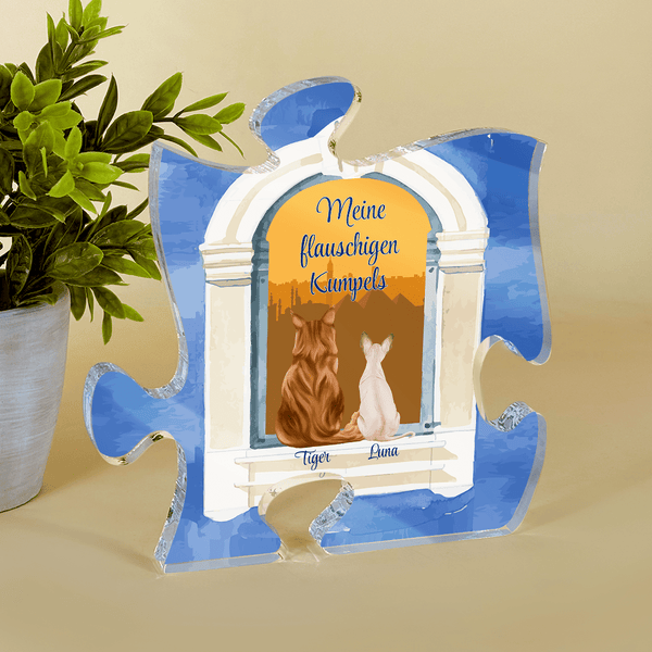 für Katzenliebhaber, Adamell.de