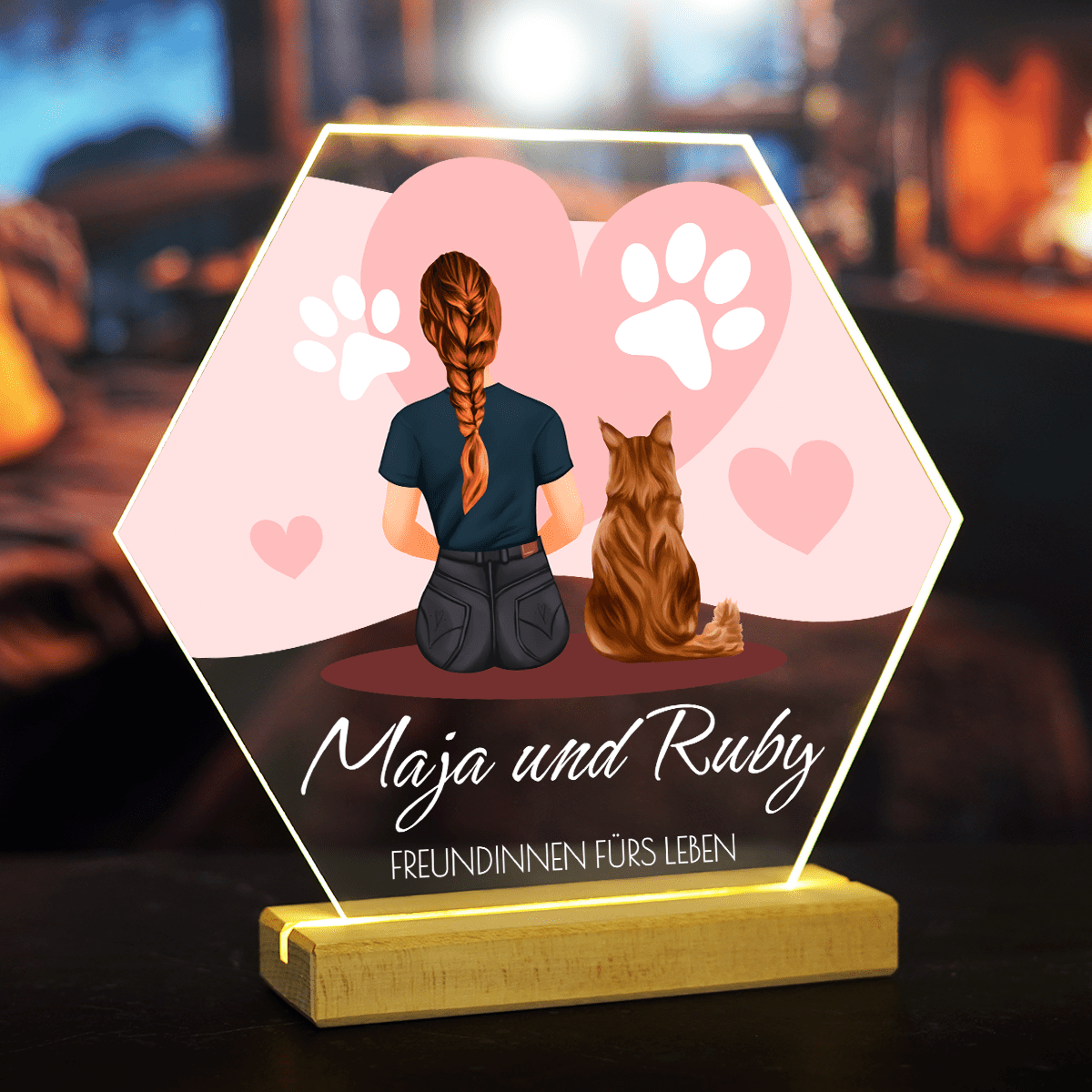 für Katzenliebhaber, Adamell.de