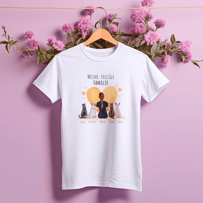 für Katzenliebhaber, Adamell.de