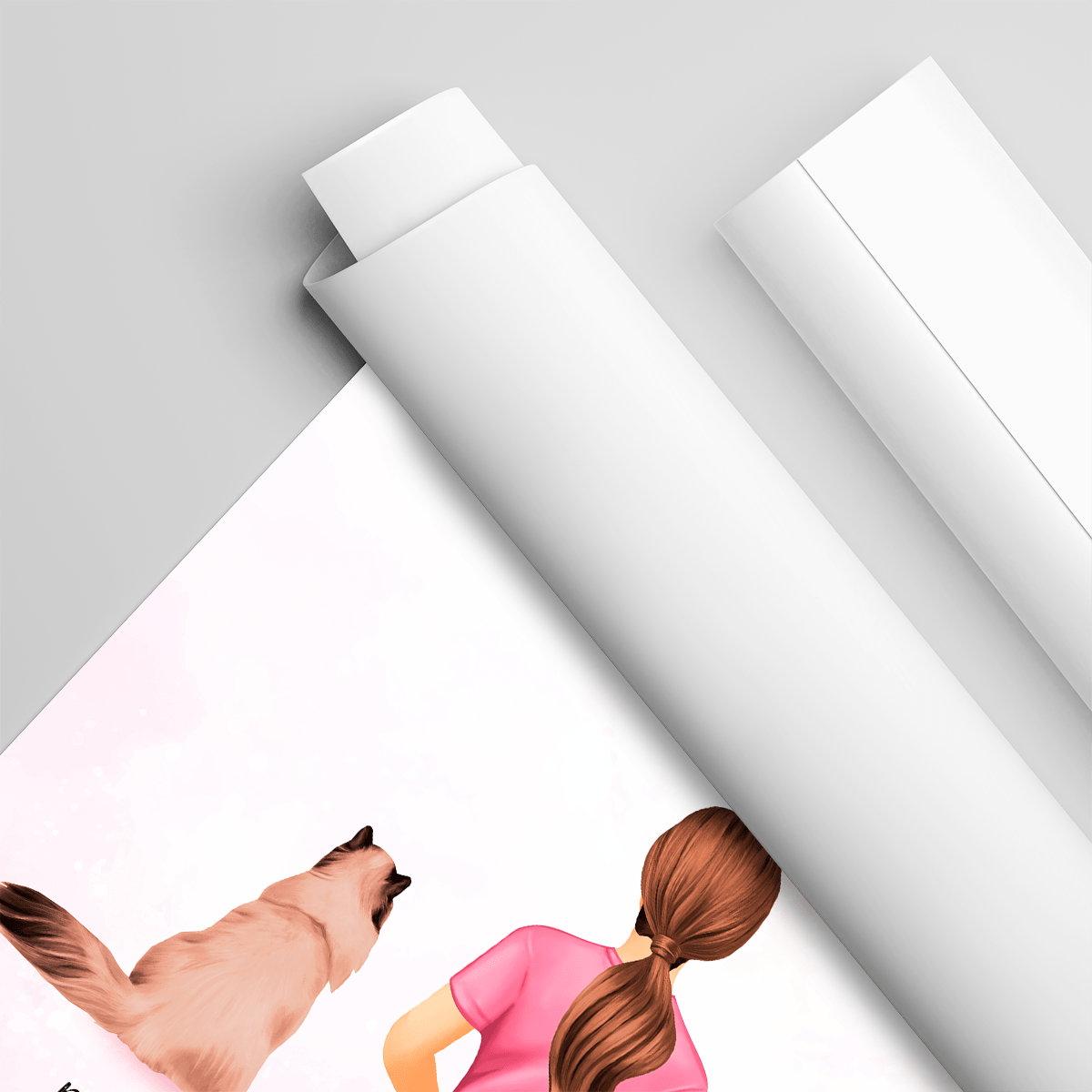 für Katzenliebhaber, Adamell.de