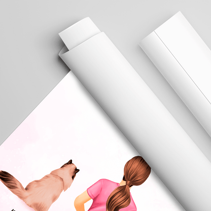 für Katzenliebhaber, Adamell.de