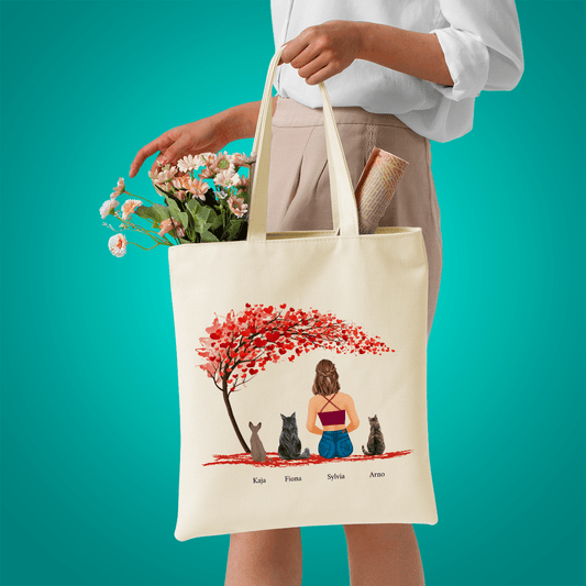 für Katzenliebhaber, Adamell.de