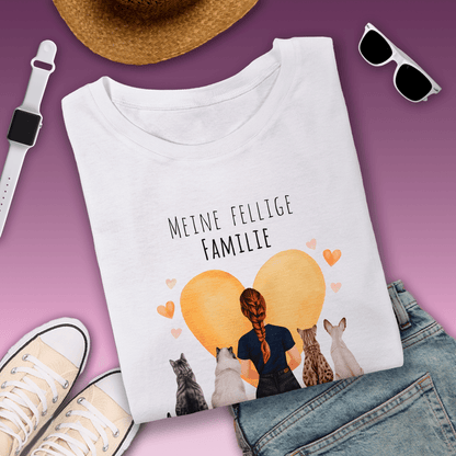 für Katzenliebhaber, Adamell.de