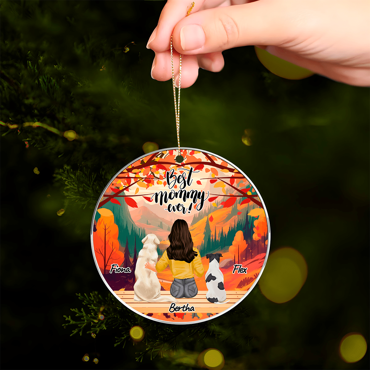 für mama, Adamell.de