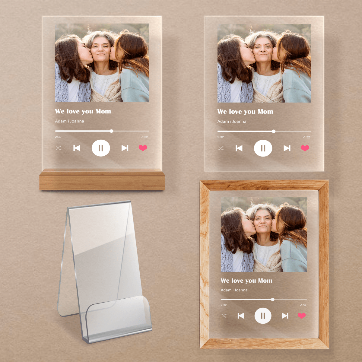 für mama, Adamell.de