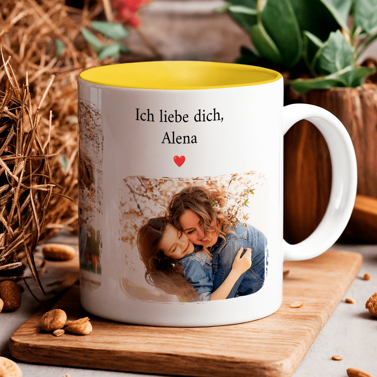 für mama, Adamell.de