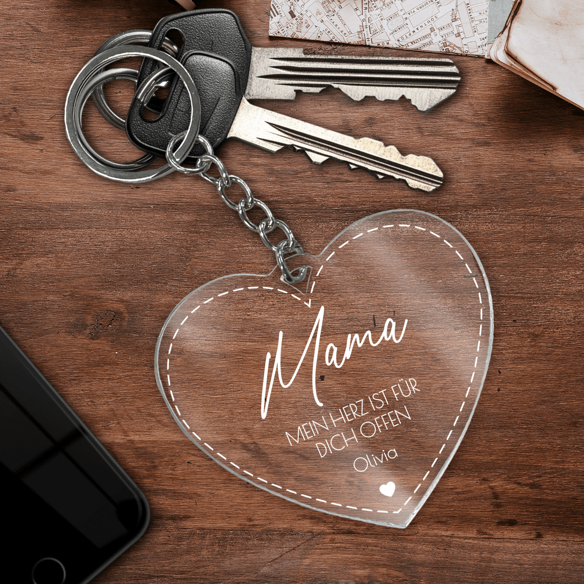 für mama, Adamell.de