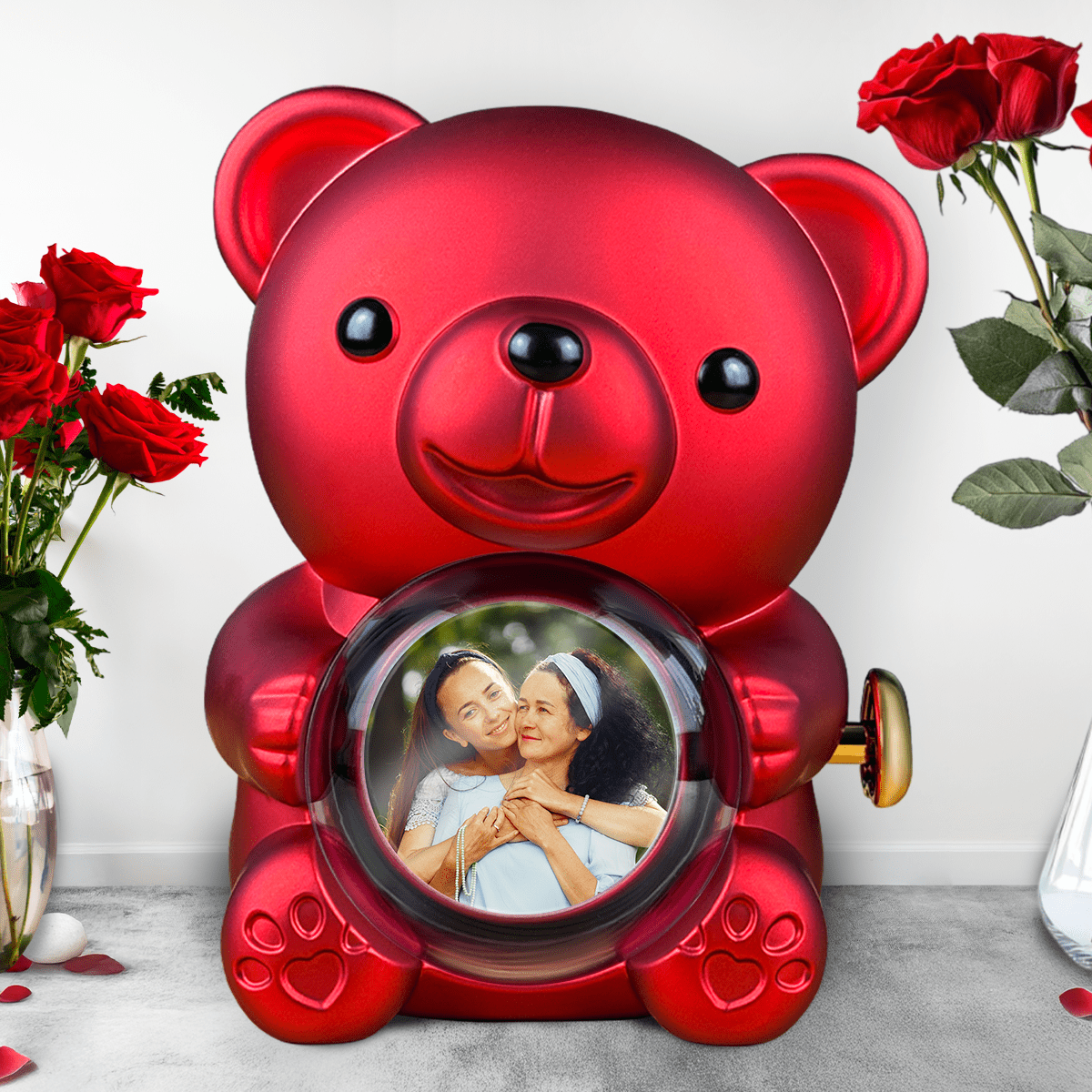 für mama, Adamell.de