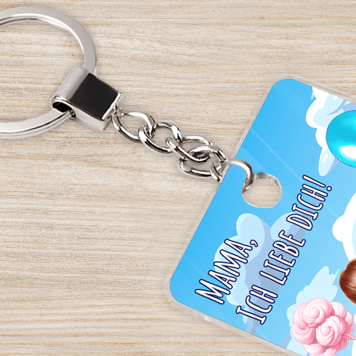 für mama, Adamell.de