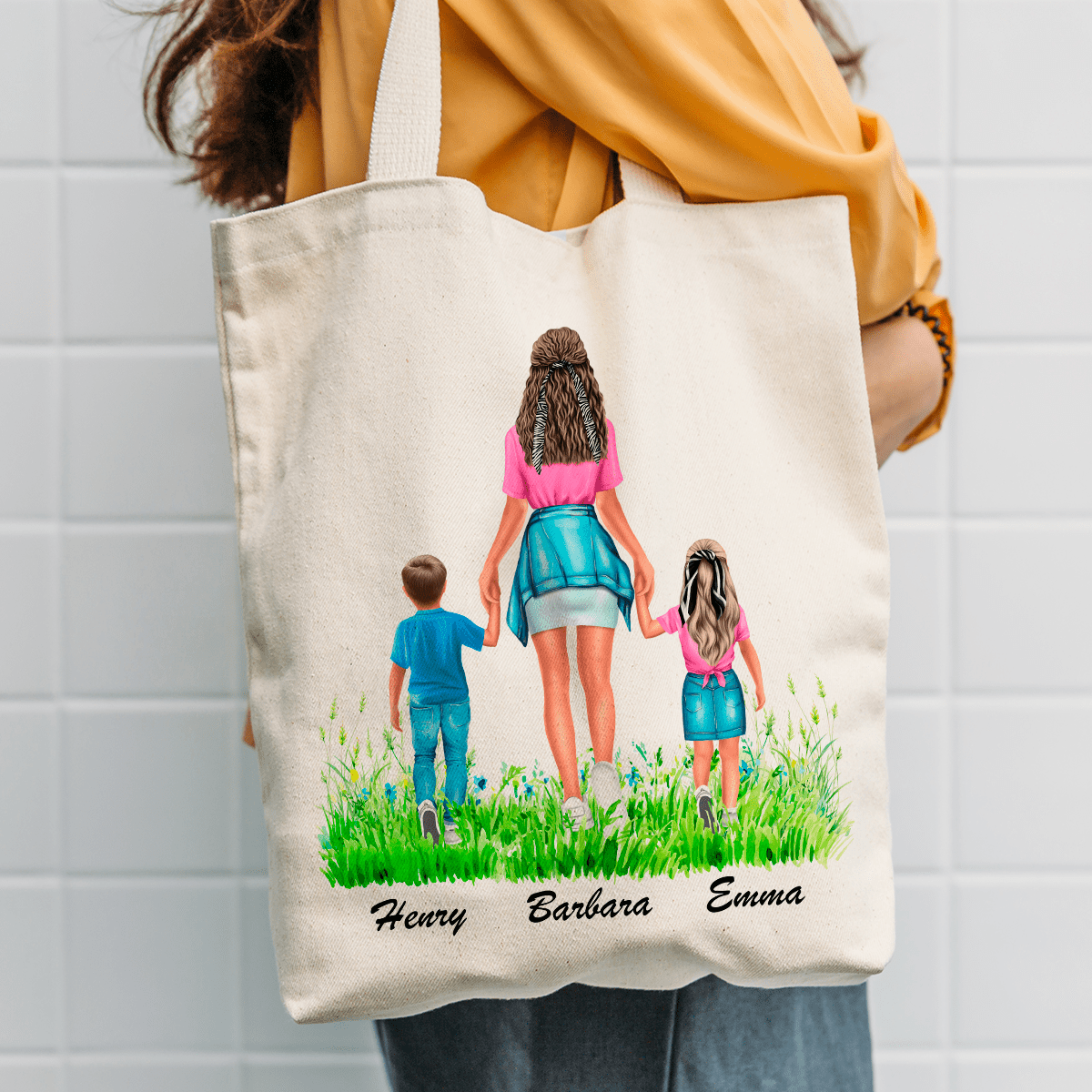 für mama, Adamell.de