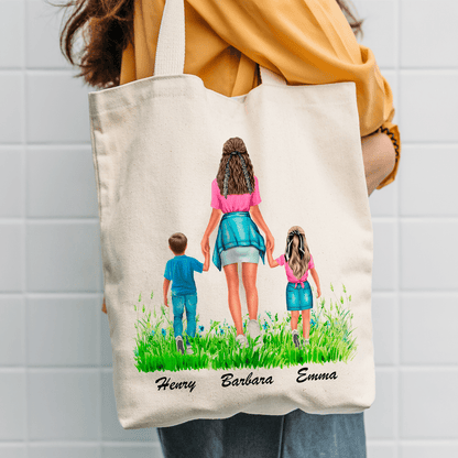 für mama, Adamell.de