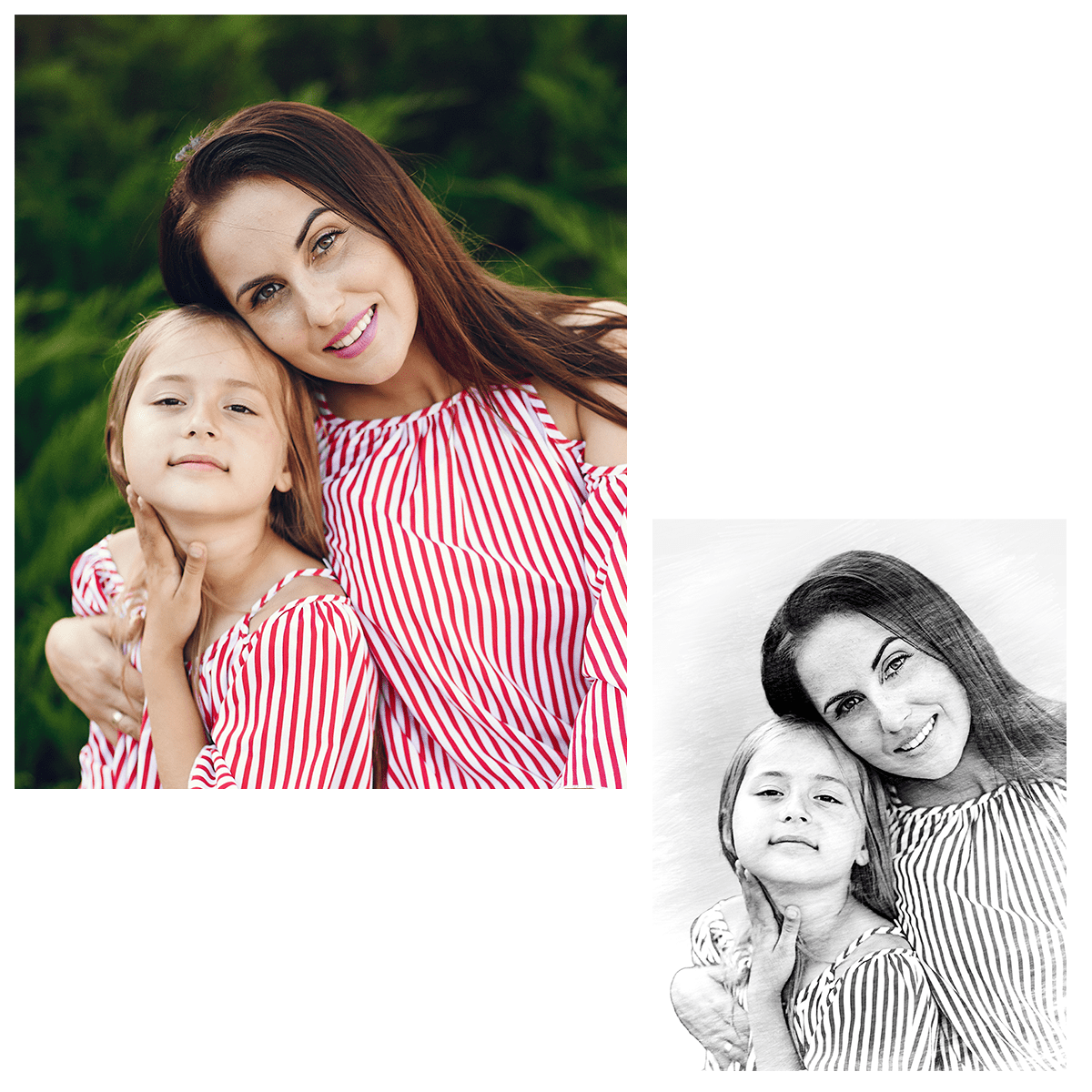 für mama, Adamell.de