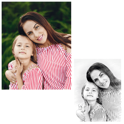 für mama, Adamell.de