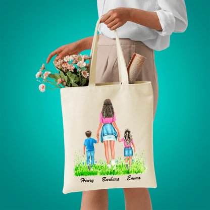 für mama, Adamell.de