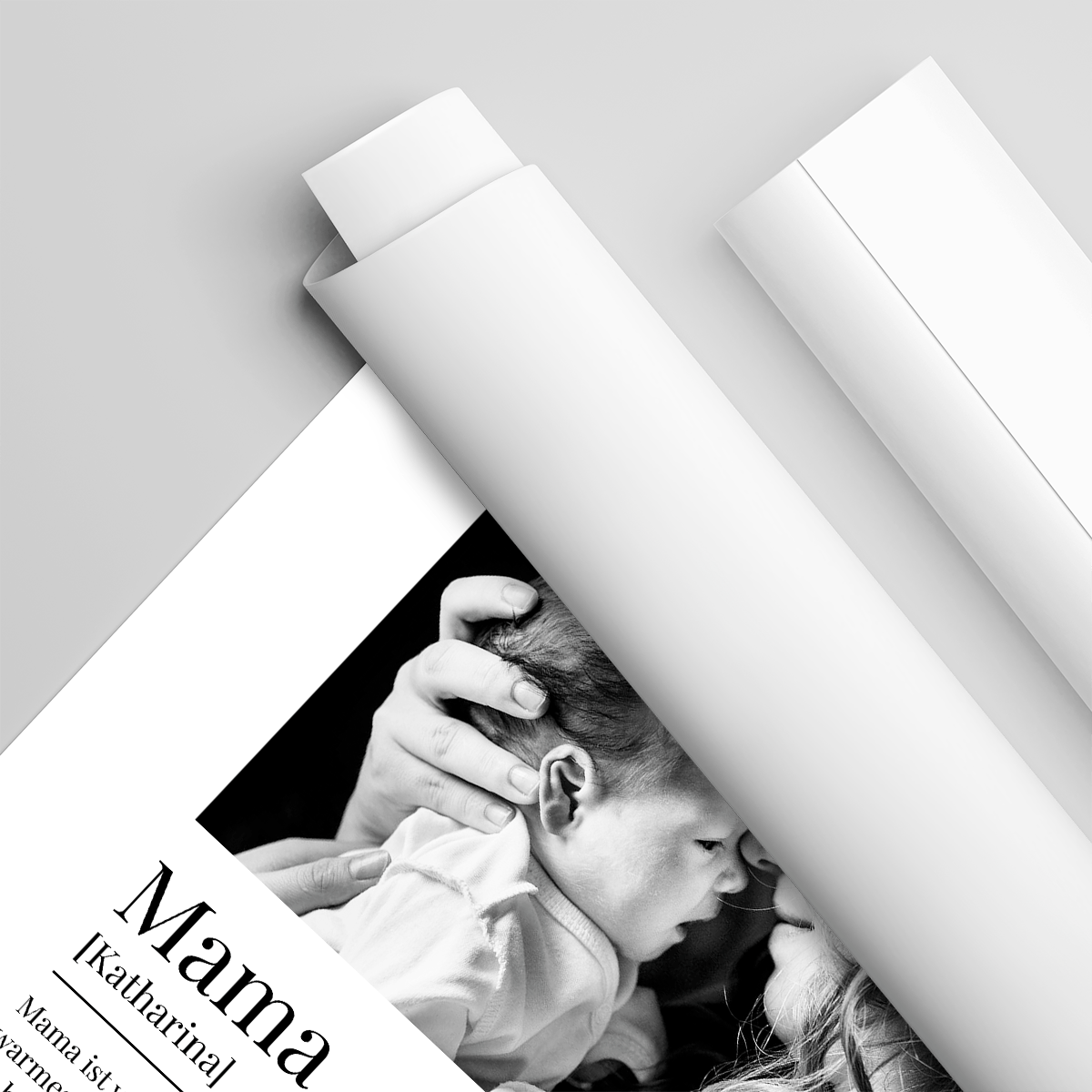 für mama, Adamell.de