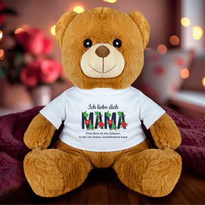 für mama, Adamell.de