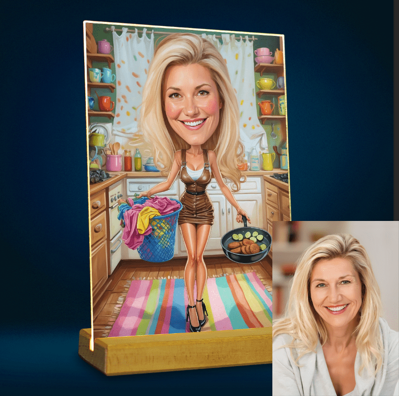 für mama, Adamell.de