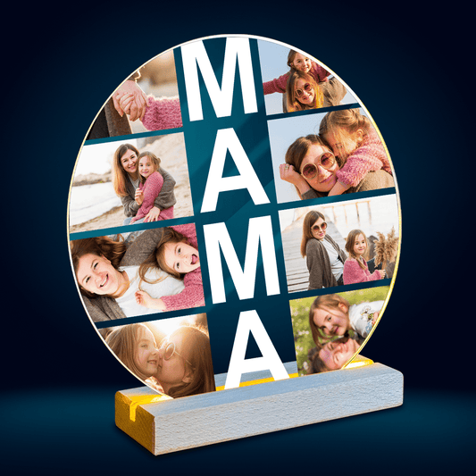 für mama, Adamell.de