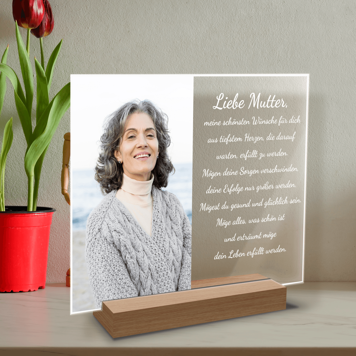 für mama, Adamell.de