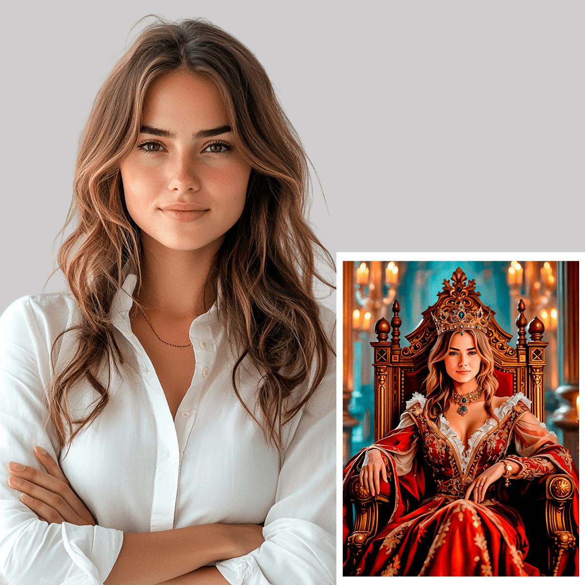 für mama, Adamell.de