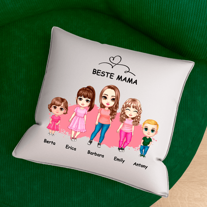 für mama, Adamell.de