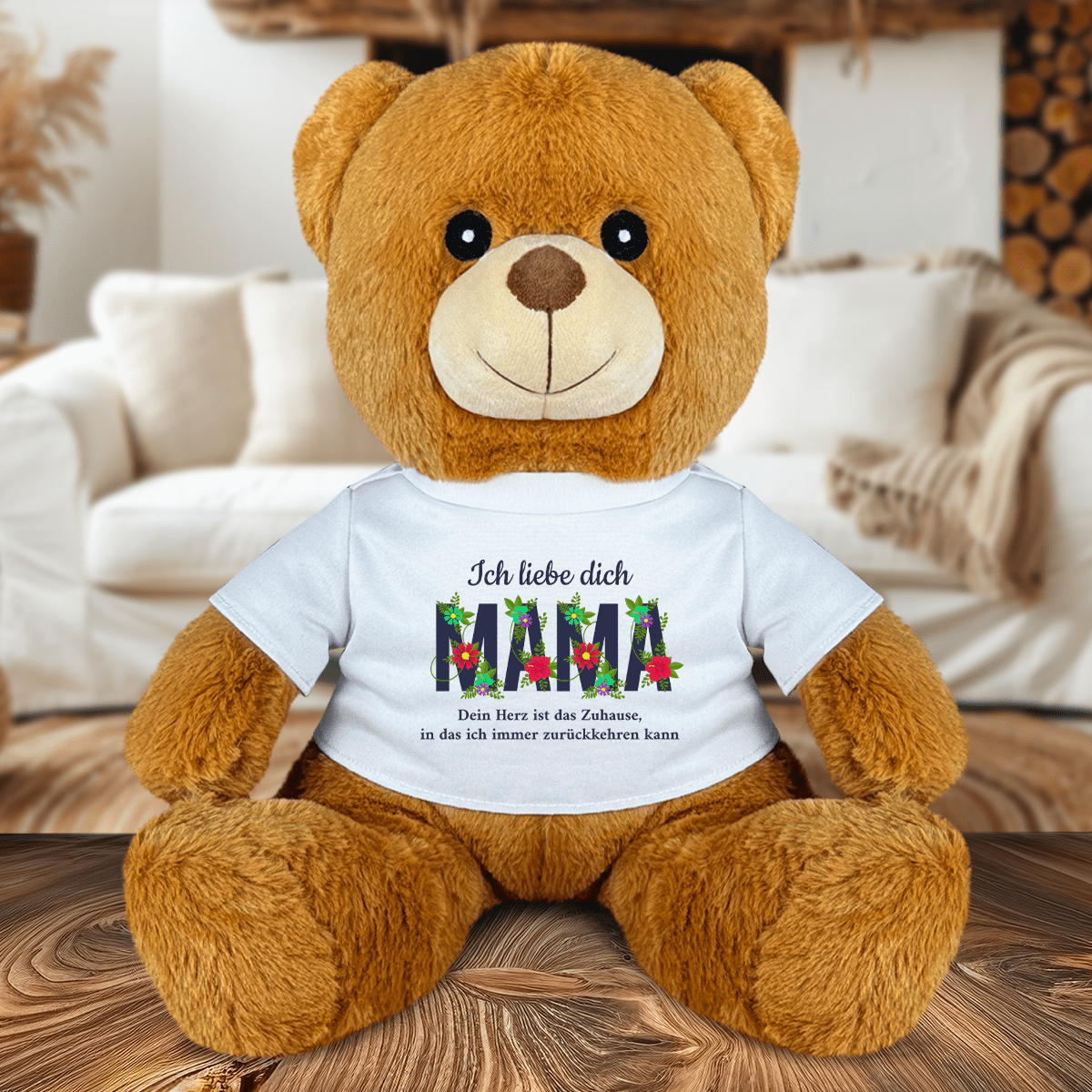 für mama, Adamell.de