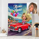 für mama, Adamell.de