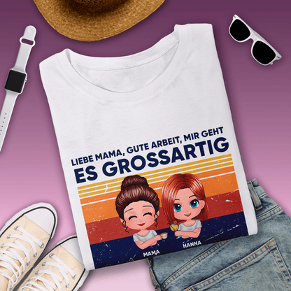 für mama, Adamell.de