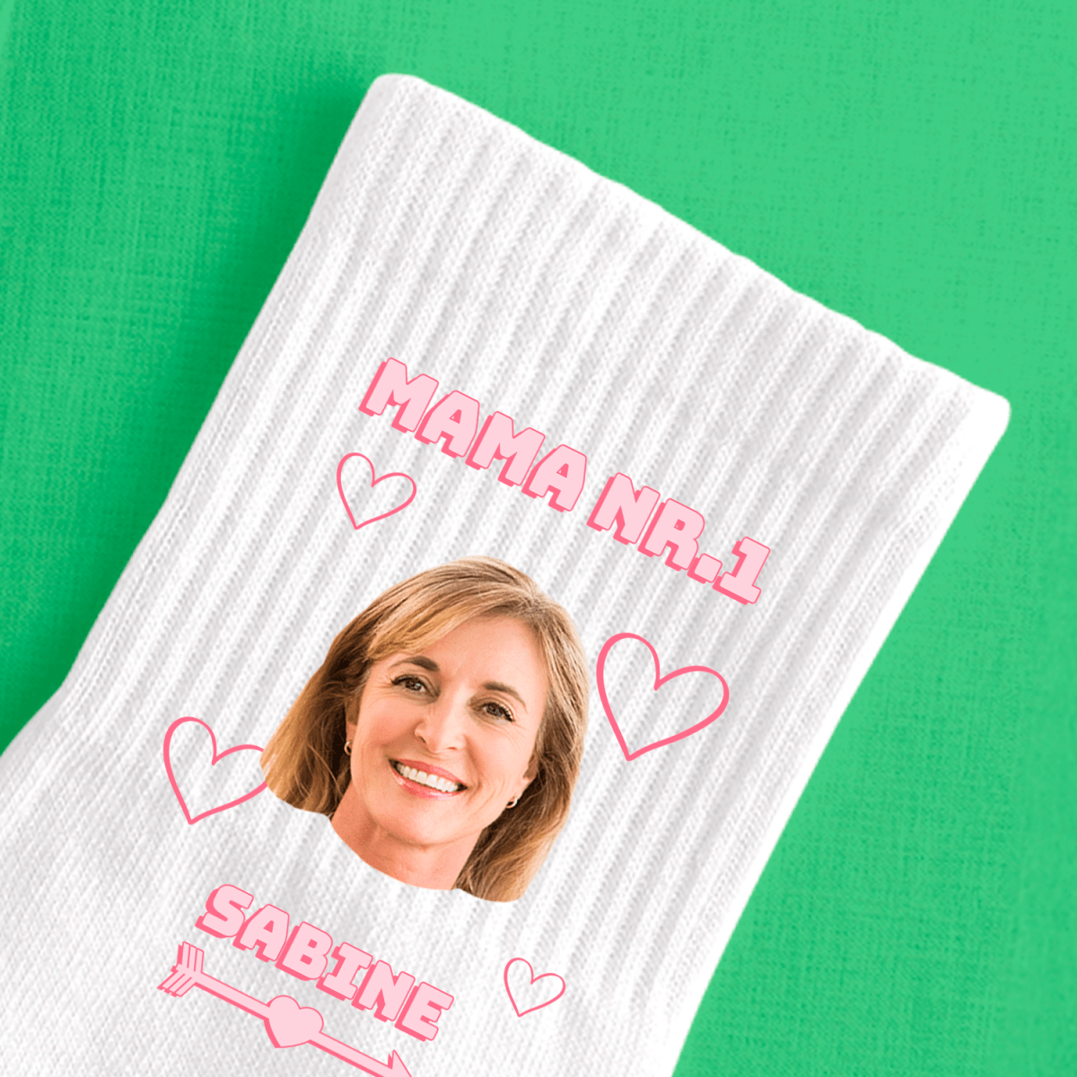 für mama, Adamell.de