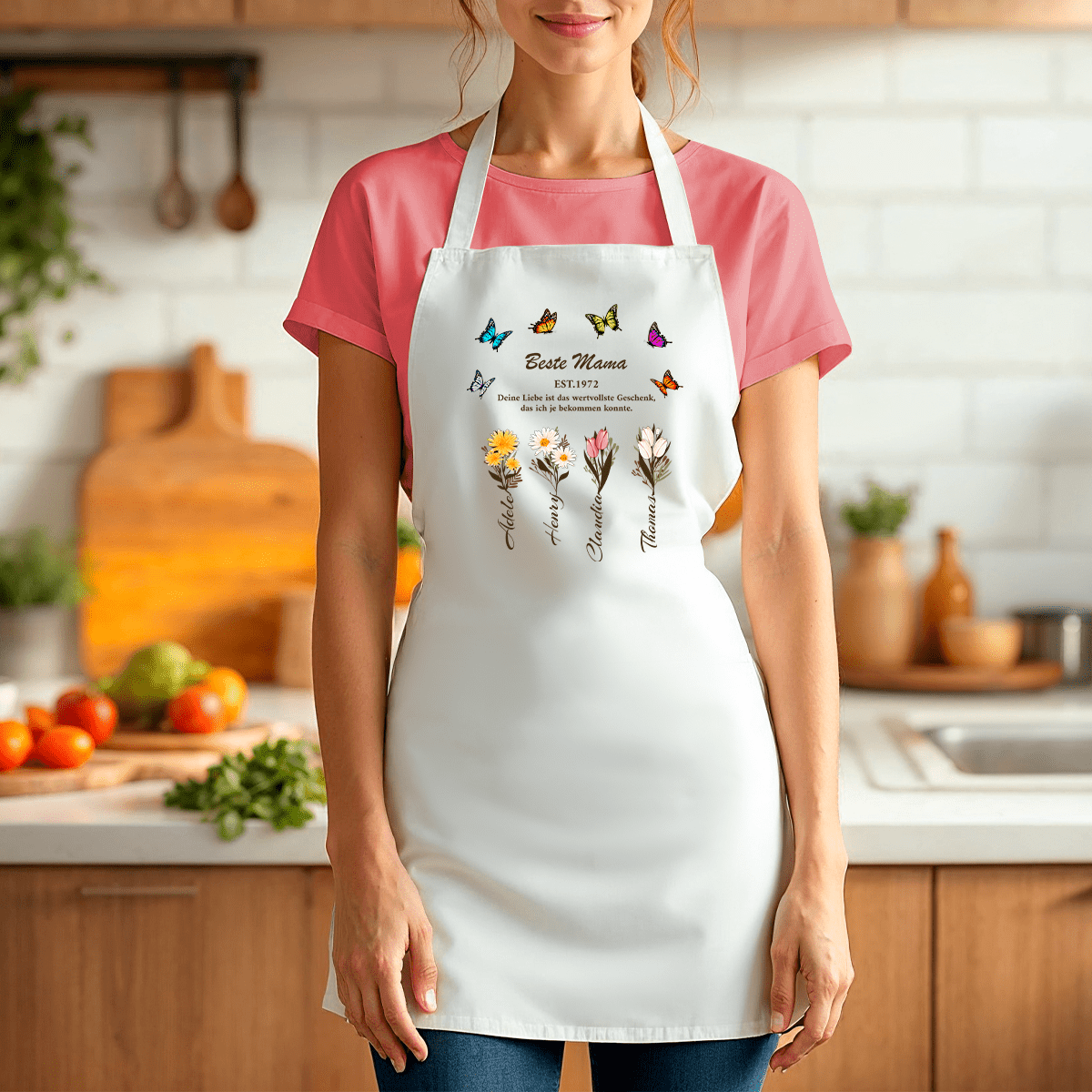 für mama, Adamell.de