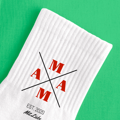 für mama, Adamell.de
