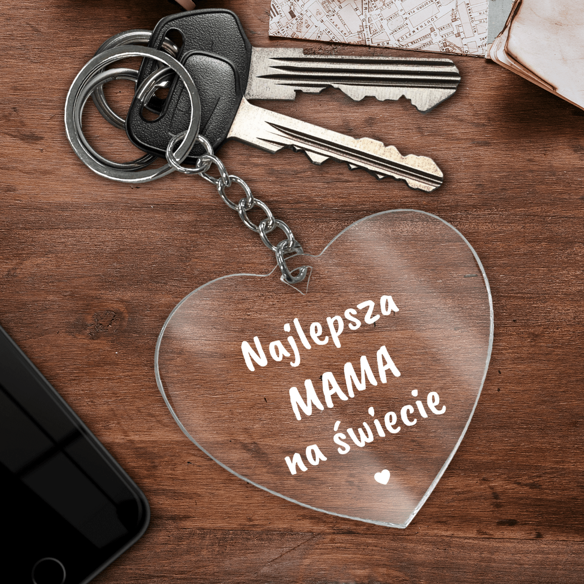 für mama, Adamell.de