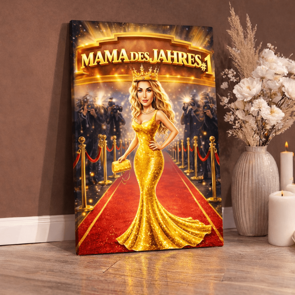 für mama, Adamell.de