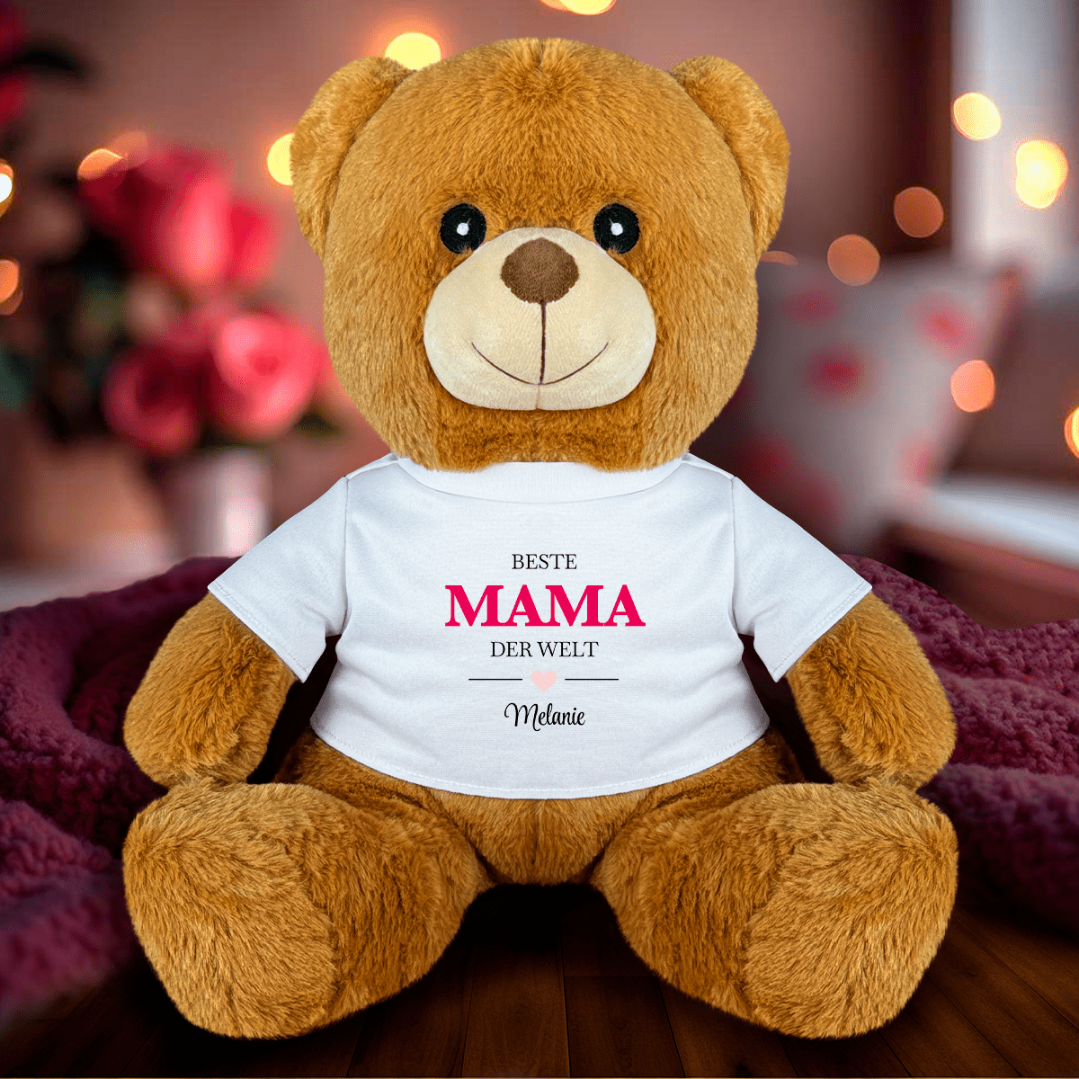 für mama, Adamell.de