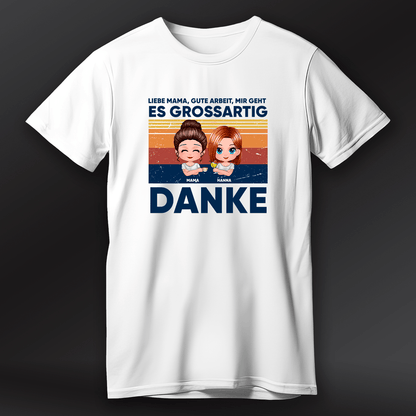 für mama, Adamell.de
