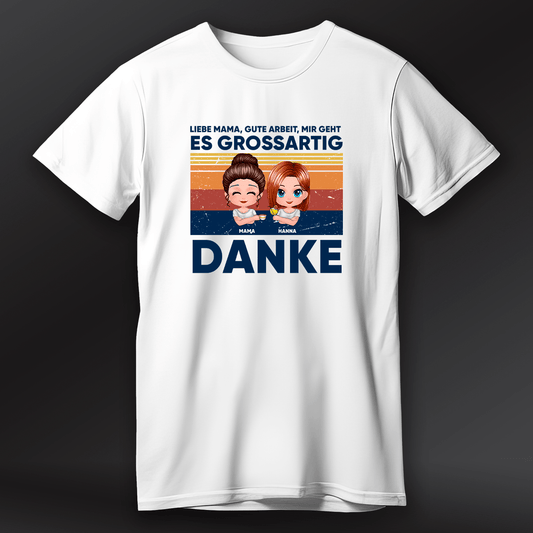 für mama, Adamell.de