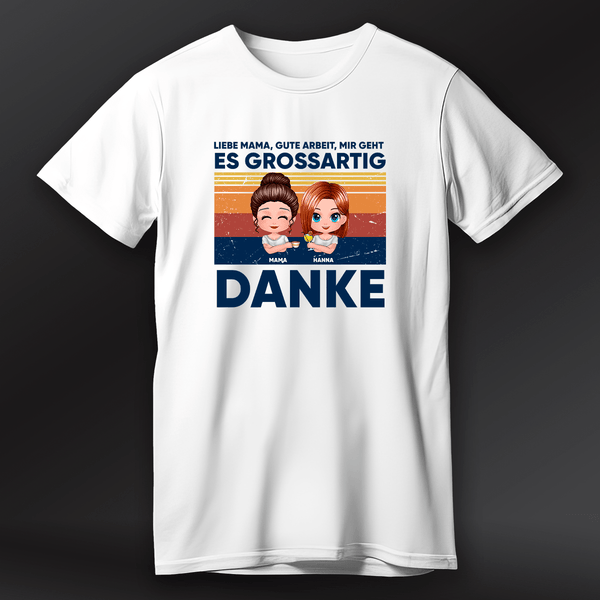 für mama, Adamell.de