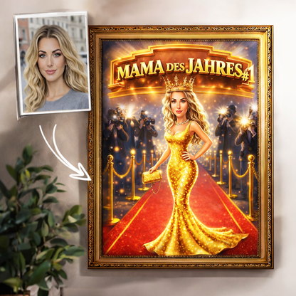 für mama, Adamell.de