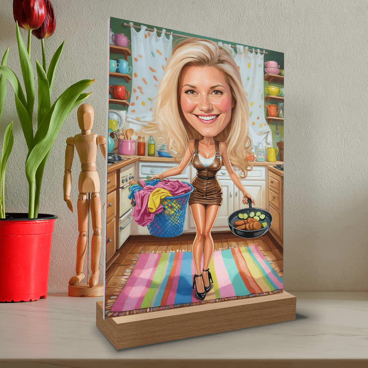 für mama, Adamell.de